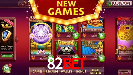 Live Casino 82bet