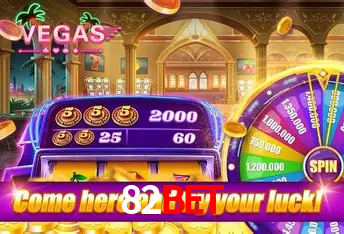 Blackjack Table 82bet