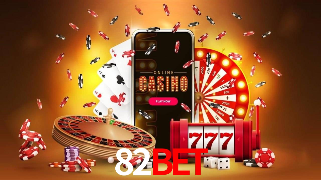 Games Directory 82bet