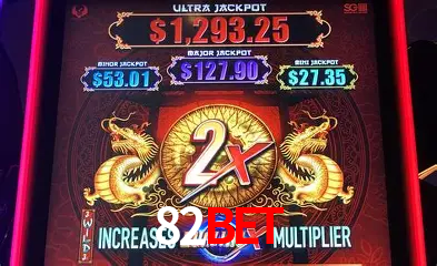 Roulette Table 82bet