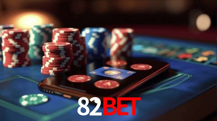 Tennis Betting 82bet