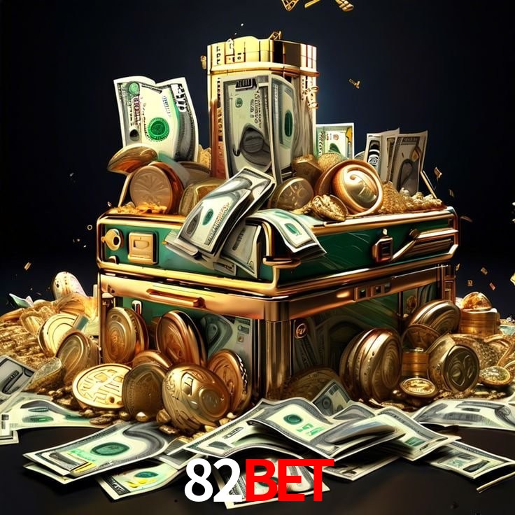 Welcome Bonus 82bet