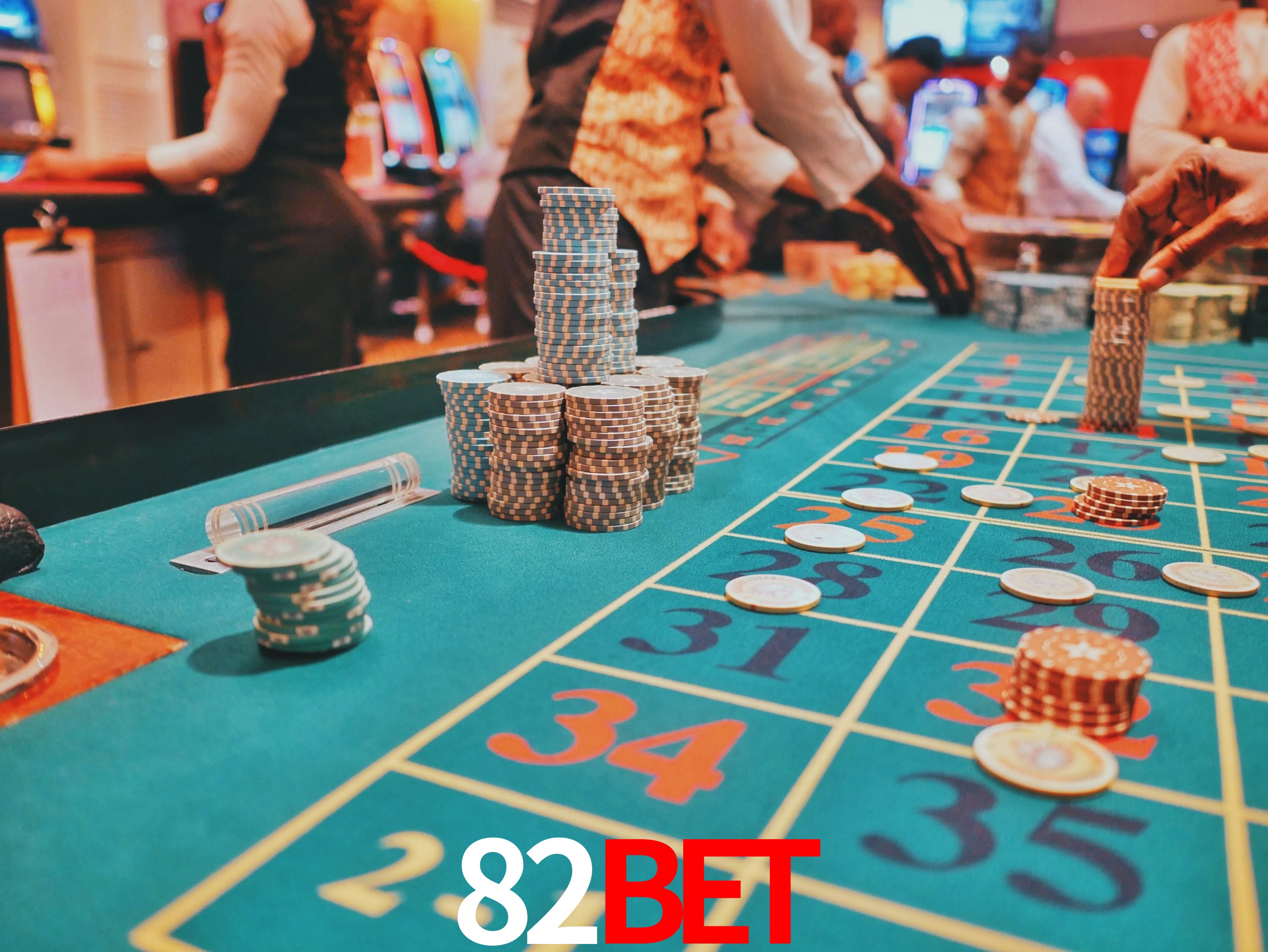 Basketball Betting 82bet