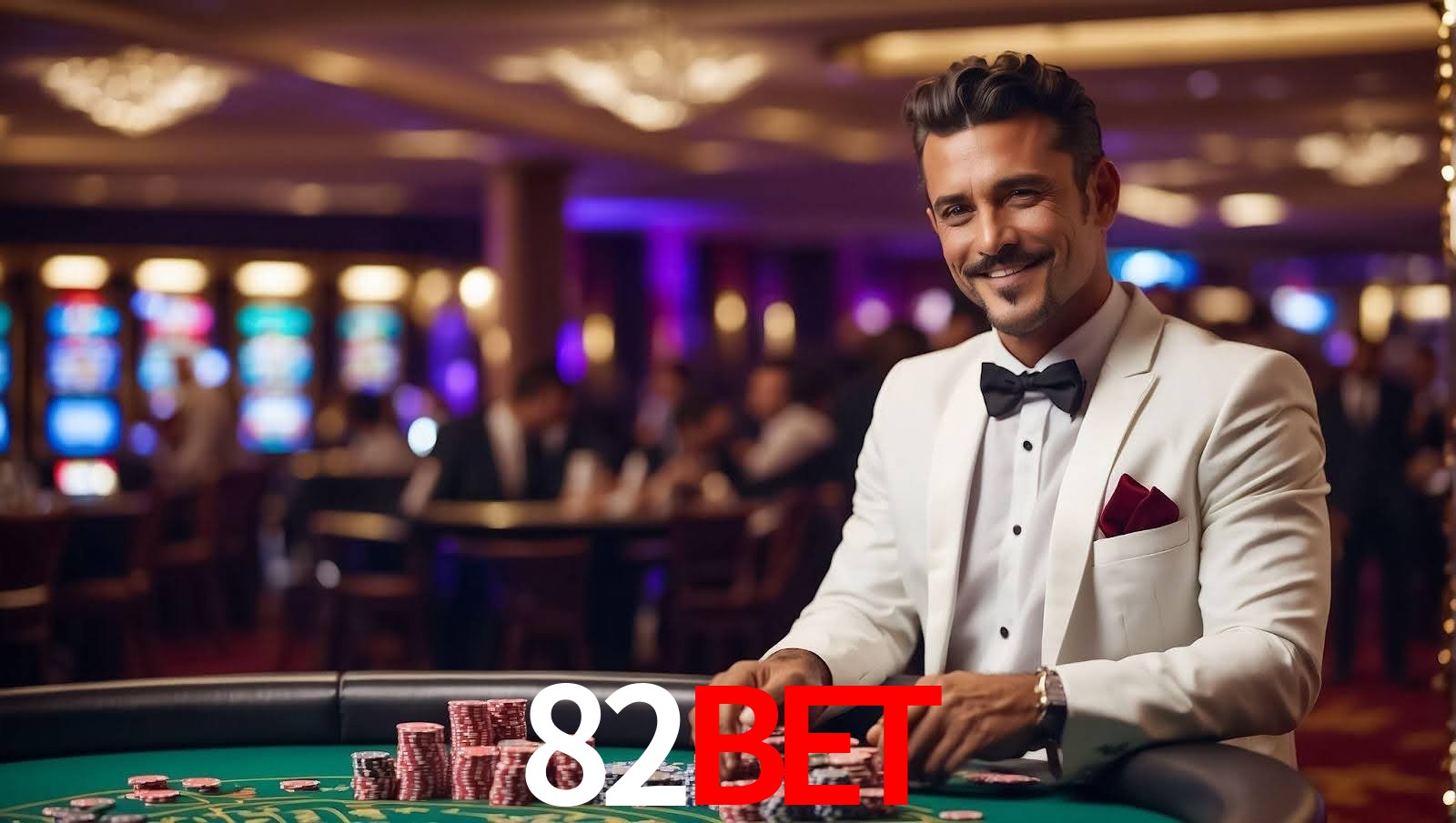 Secure Login 82bet