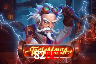 Slot Games 82bet