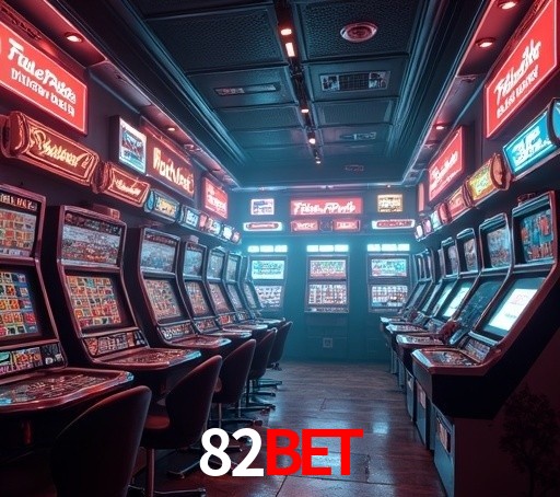 API Integration 82bet