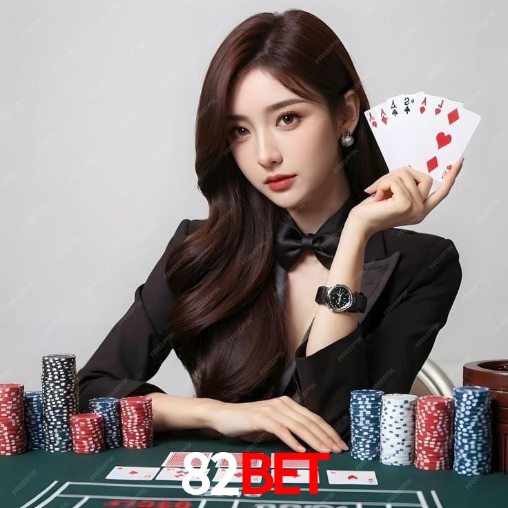 Account Benefits 82bet