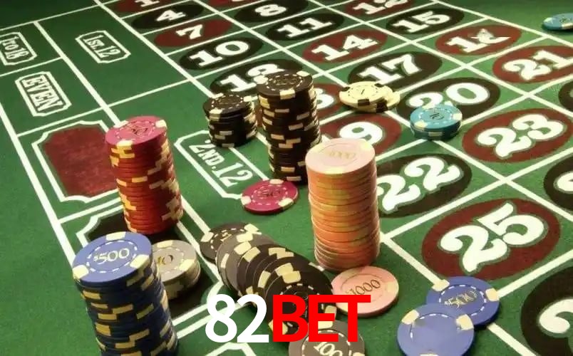 Player Reviews 82bet
