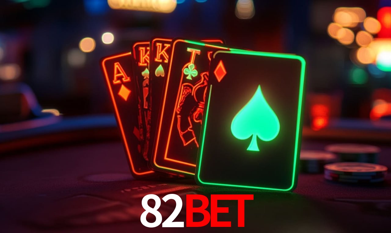 Bonus Features 82bet