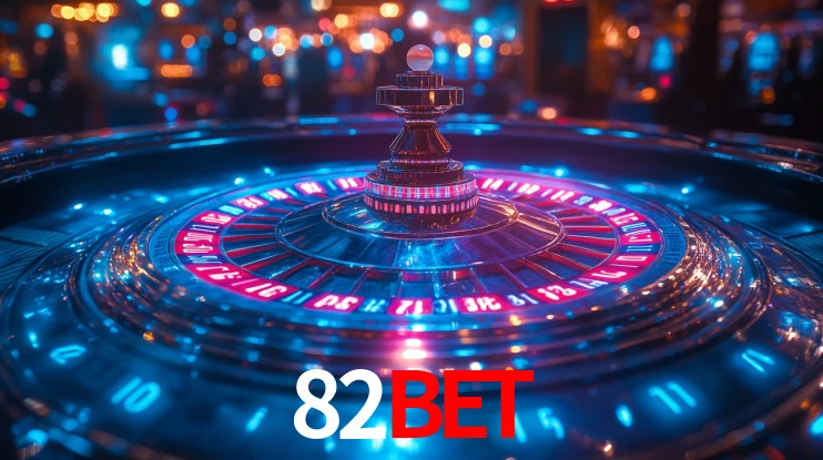 Welcome Bonus 82bet