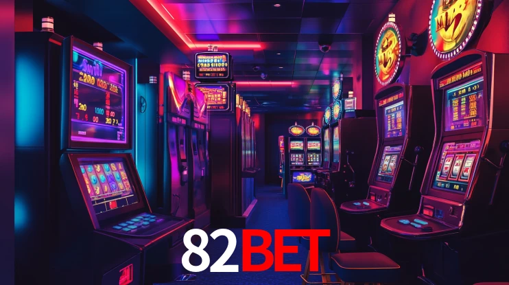Programa VIP 82bet